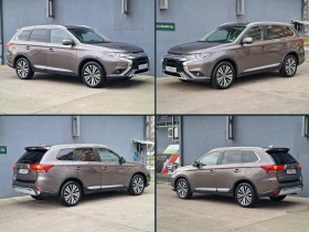Mitsubishi Outlander 2.0 Автоматик от България - 18400 € / 35987.27 лв. - 16112700 10