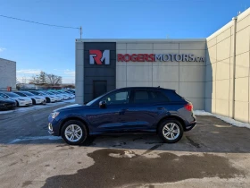 Audi Q3 Quattro* АвтоКредит* (ЦЕНА ДО БГ) - 26999 € / 52805.45 лв. - 48668012 2