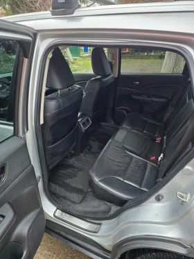 Honda Cr-v - 14000 € / 27381.62 лв. - 59495265 7