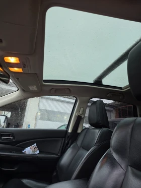 Honda Cr-v - 14000 € / 27381.62 лв. - 59495265 11