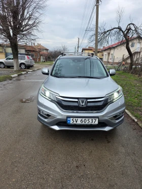 Honda Cr-v - 14000 € / 27381.62 лв. - 59495265 2