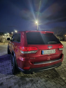 Jeep Grand cherokee 5.7 | Auto.bg — изображение 2