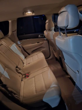 Jeep Grand cherokee 5.7 | Auto.bg — изображение 8