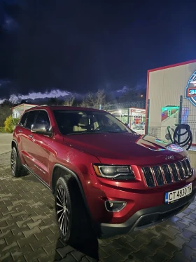 Jeep Grand cherokee 5.7 | Auto.bg — изображение 4