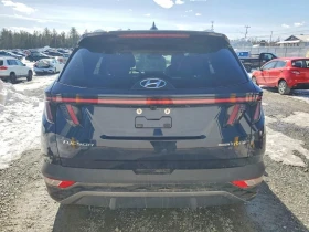 Hyundai Tucson SEL CONVENIENCE HYBRID AWD | Auto.bg — изображение 5