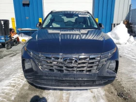 Hyundai Tucson SEL CONVENIENCE HYBRID AWD | Auto.bg — изображение 2