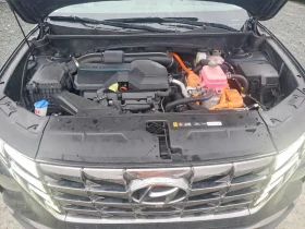 Hyundai Tucson SEL CONVENIENCE HYBRID AWD | Auto.bg — изображение 12