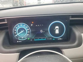 Hyundai Tucson SEL CONVENIENCE HYBRID AWD | Auto.bg — изображение 10