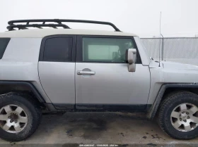 Toyota Fj cruiser 4l | Auto.bg — изображение 13