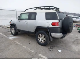 Toyota Fj cruiser 4l | Auto.bg — изображение 3