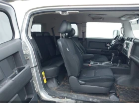 Toyota Fj cruiser 4l | Auto.bg — изображение 8