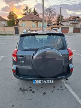 Toyota Rav4 - 3550 € / 6943.20 лв. - 31727137 5