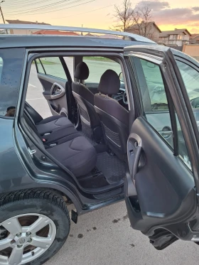 Toyota Rav4 - 3550 € / 6943.20 лв. - 31727137 9