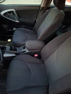 Toyota Rav4 - 3550 € / 6943.20 лв. - 31727137 12