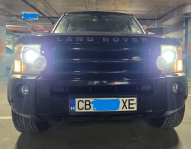 Land Rover Discovery 3 - 11500 € / 22492.04 лв. - 40237584 2