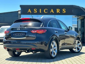 Infiniti Fx 30 / 3.0D / 4X4 / TOP /  | Mobile.bg � ����� ������ 5