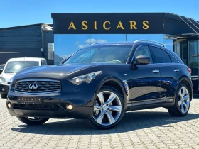 ����� �� �������� �� Infiniti Fx 30 / 3.0D / 4X4 / TOP / 