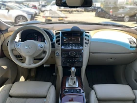 Infiniti Fx 30 / 3.0D / 4X4 / TOP /  | Mobile.bg � ����� ������ 15