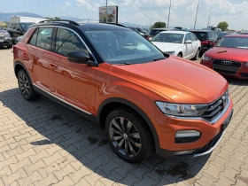 VW T-Roc 1.6TDI NAVI EURO 6 - 11850 € / 23176.59 лв. - 68300620 4