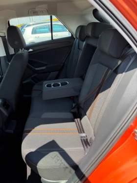 VW T-Roc 1.6TDI NAVI EURO 6 - 11850 € / 23176.59 лв. - 68300620 10