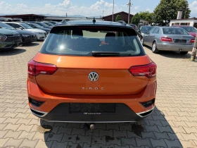VW T-Roc 1.6TDI NAVI EURO 6 - 11850 € / 23176.59 лв. - 68300620 7