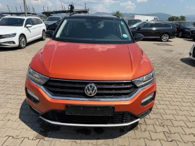 VW T-Roc 1.6TDI NAVI EURO 6 - 11850 € / 23176.59 лв. - 68300620 3
