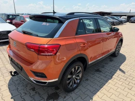 VW T-Roc 1.6TDI NAVI EURO 6 - 11850 € / 23176.59 лв. - 68300620 6