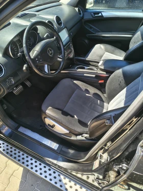 Mercedes-Benz ML 320 CDI - 8500 € / 16624.56 лв. - 11541187 11