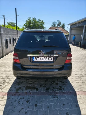 Mercedes-Benz ML 320 CDI - 8500 € / 16624.56 лв. - 11541187 7