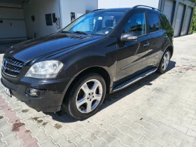 Mercedes-Benz ML 320 CDI - 8500 € / 16624.56 лв. - 11541187 6