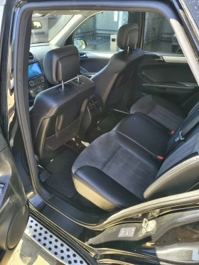 Mercedes-Benz ML 320 CDI - 8500 € / 16624.56 лв. - 11541187 9