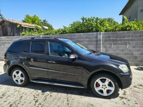 Mercedes-Benz ML 320 CDI - 8500 € / 16624.56 лв. - 11541187 3
