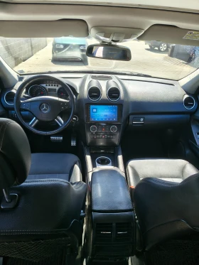 Mercedes-Benz ML 320 CDI - 8500 € / 16624.56 лв. - 11541187 10