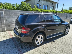 Mercedes-Benz ML 320 CDI - 8500 € / 16624.56 лв. - 11541187 4