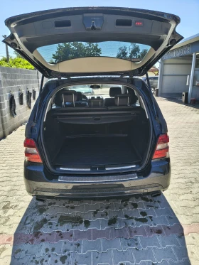 Mercedes-Benz ML 320 CDI - 8500 € / 16624.56 лв. - 11541187 8