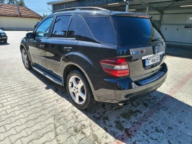 Mercedes-Benz ML 320 CDI - 8500 € / 16624.56 лв. - 11541187 5