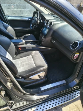 Mercedes-Benz ML 320 CDI - 8500 € / 16624.56 лв. - 11541187 12