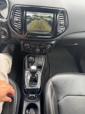 Jeep Compass 1.4T 4x4 170hp* ������* ����* ������� | Mobile.bg � ����� ������ 2