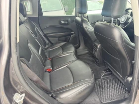 Jeep Compass 1.4T 4x4 170hp* ������* ����* ������� | Mobile.bg � ����� ������ 12