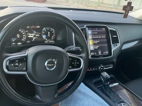 Volvo Xc90 Momentum T6 | Mobile.bg � ����� ������ 10