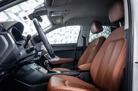 Audi Q3 Sportback 40 TDI Quattro* Matrix* Keyless* Camera | Auto.bg — изображение 13