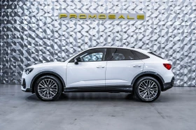 Audi Q3 Sportback 40 TDI Quattro* Matrix* Keyless* Camera | Auto.bg — изображение 3