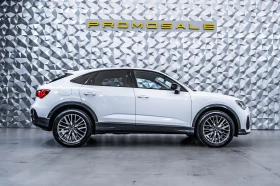 Audi Q3 Sportback 40 TDI Quattro* Matrix* Keyless* Camera | Auto.bg — изображение 6