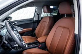 Audi Q3 Sportback 40 TDI Quattro* Matrix* Keyless* Camera | Auto.bg — изображение 14