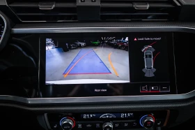 Audi Q3 Sportback 40 TDI Quattro* Matrix* Keyless* Camera | Auto.bg — изображение 17