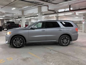 Dodge Durango * GT * CARFAX * БЕЗ ПЪРВОНАЧАЛНА ВНОСКА | Auto.bg — изображение 2