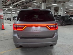 Dodge Durango * GT * CARFAX * БЕЗ ПЪРВОНАЧАЛНА ВНОСКА | Auto.bg — изображение 4