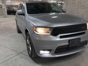 Dodge Durango * GT * CARFAX * БЕЗ ПЪРВОНАЧАЛНА ВНОСКА | Auto.bg — изображение 13