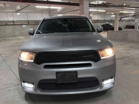 Dodge Durango * GT * CARFAX * БЕЗ ПЪРВОНАЧАЛНА ВНОСКА | Auto.bg — изображение 6
