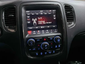 Dodge Durango * GT * CARFAX * БЕЗ ПЪРВОНАЧАЛНА ВНОСКА | Auto.bg — изображение 9